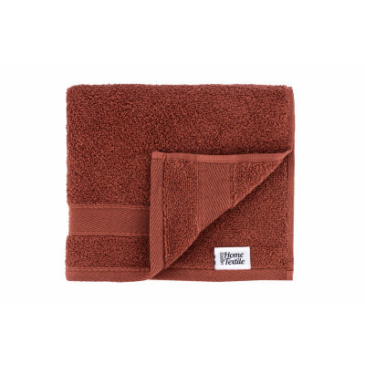 Рушник Ardesto SuperSoft, теракота 30х50 см (ART2230RT) Вінниця - фото 10