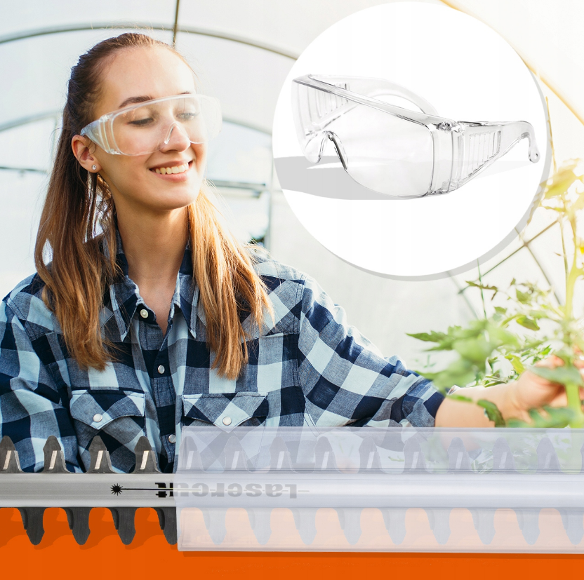 Кущоріз акумуляторний Maltec 58см 20В + акумулятор Maltec 20В 2А·год (Польща) Київ - фото 9