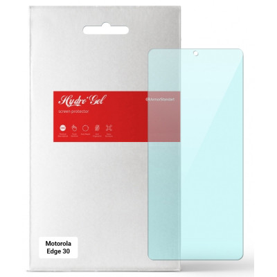 Плівка захисна Armorstandart Anti-Blue Motorola Edge 30 (ARM64156) Вінниця - фото 1