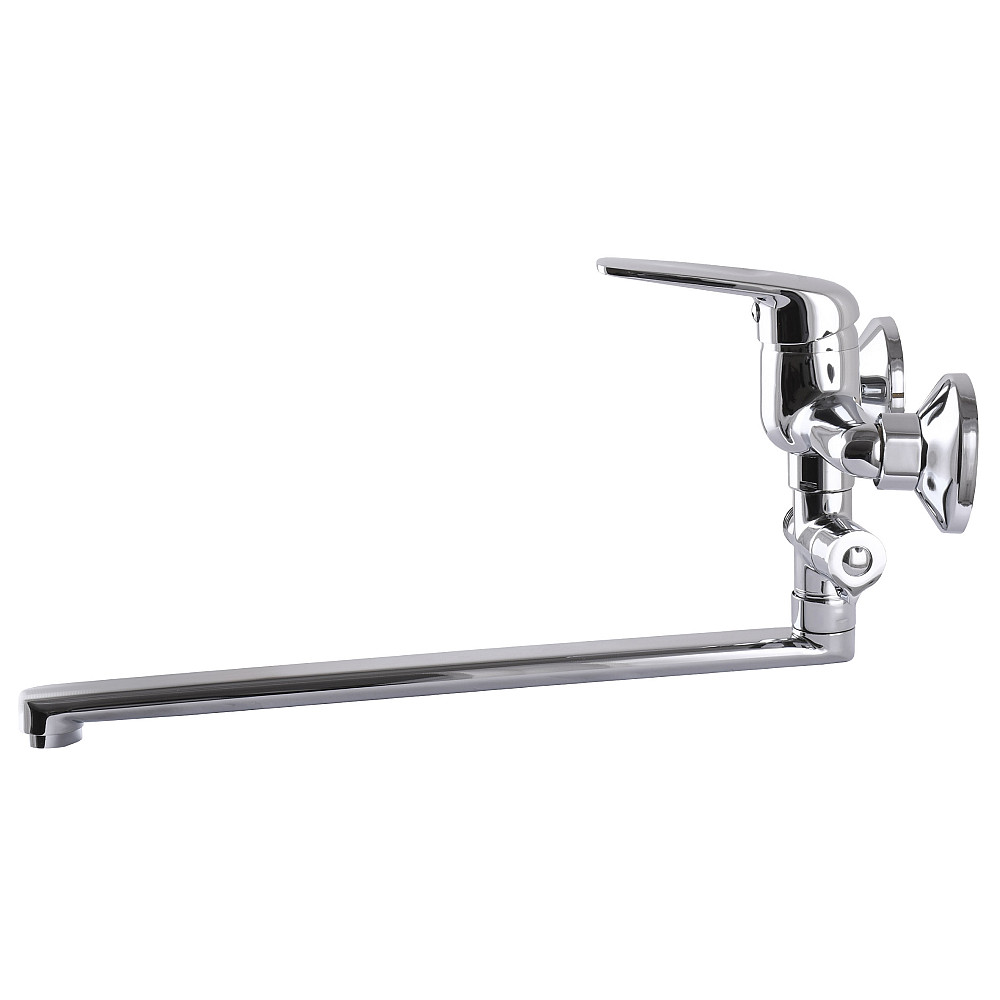 Змішувач для ванної Globus Lux Koln GLK-0108 Тернопіль - фото 4