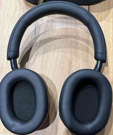 Наушники Sony WH-1000xm5 (Black) Харьков