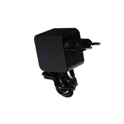 Блок живлення для Мікро ПК Raspberry Pi 27W USB-C Black / EU (SC1157) Вінниця