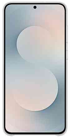 Чохол Samsung S25 FE Standing Grip EF-GS731CWEGWW White (7172912) Київ