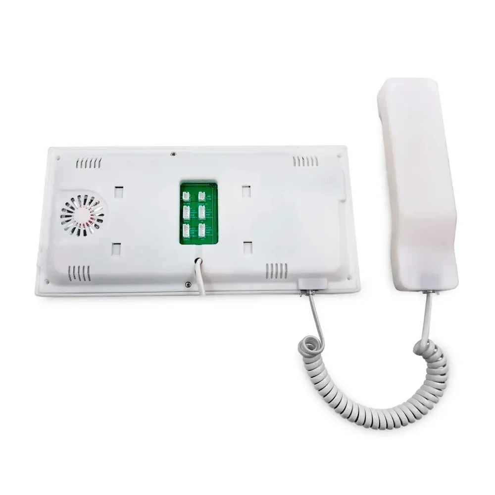 Відеодомофон 7