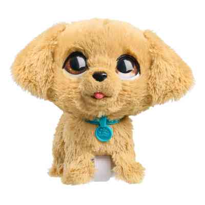 Интерактивная игрушка Furreal серии Wag-a-Lots – Золотистый ретривер (28162) Винница