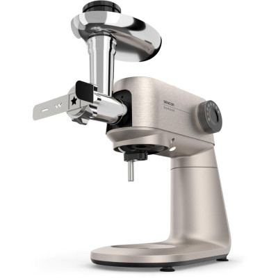 Кухонный комбайн Sencor STM7651WS Винница - изображение 9