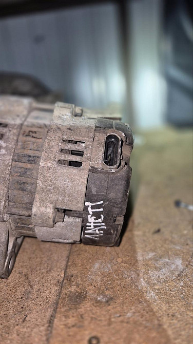 Генератор хендай акцент Киев - изображение 1