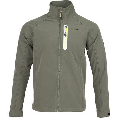 Куртка Hallyard Sixten 002 SoftShell Оливковий L (sixten/7791-002 L) Винница - изображение 1