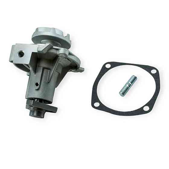 Насос 2110, 2111, 2112 (16 кл дв) алюмінієва крильчатка (помпа) водяна Мукачево