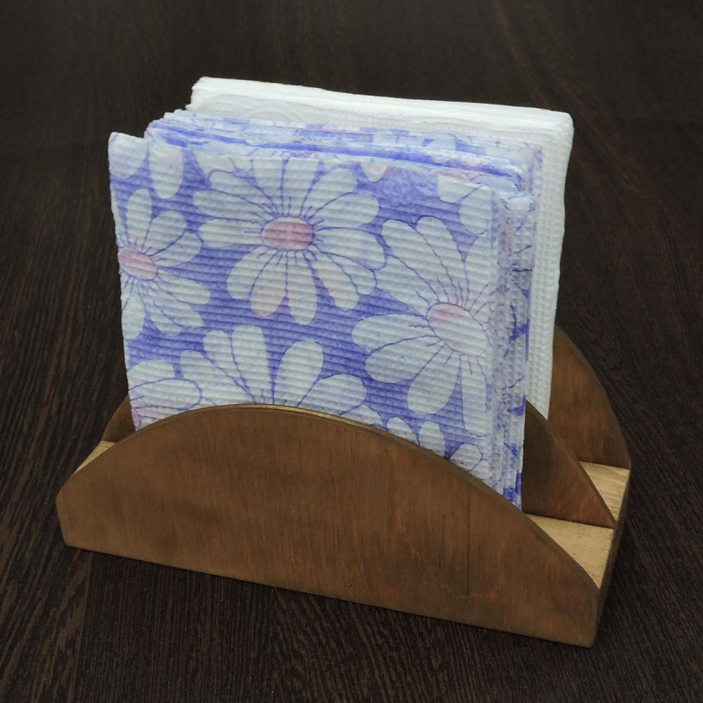 Салфетница 