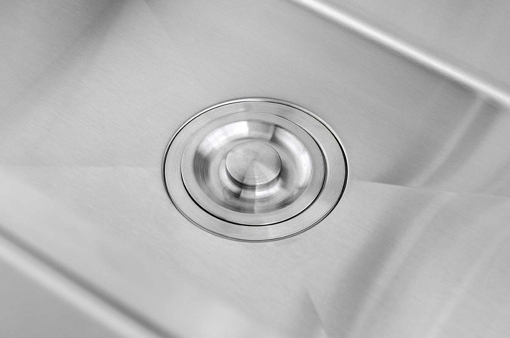 Окремо стоячий модуль мийкою з нержавіючої сталі GRILLI 777334 Код: 105961 Рівне - фото 8