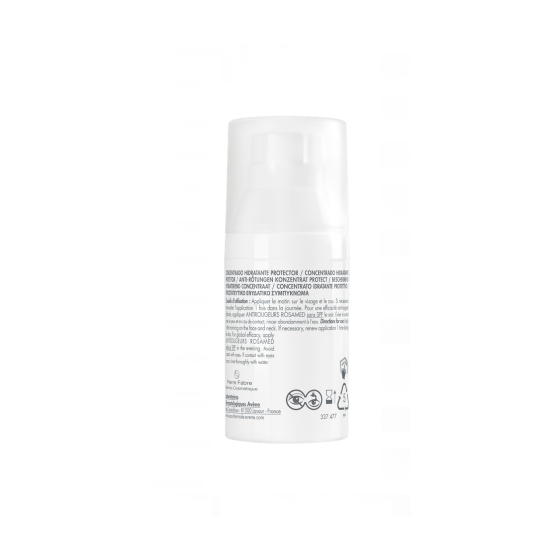 Авен Антиружер Концентрат против покраснения SPF 50+ Antirougeurs Rosamed SPF 50+ 30 мл Днепр