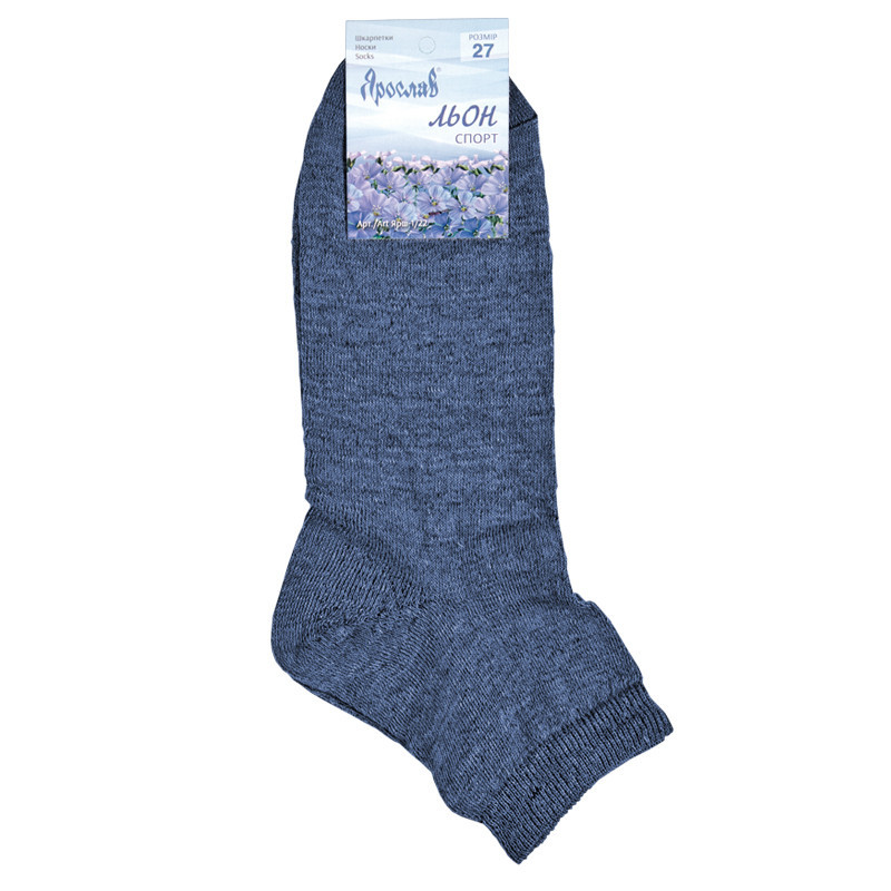 Носки лен - короткий, 29 Спорт Киев - изображение 3
