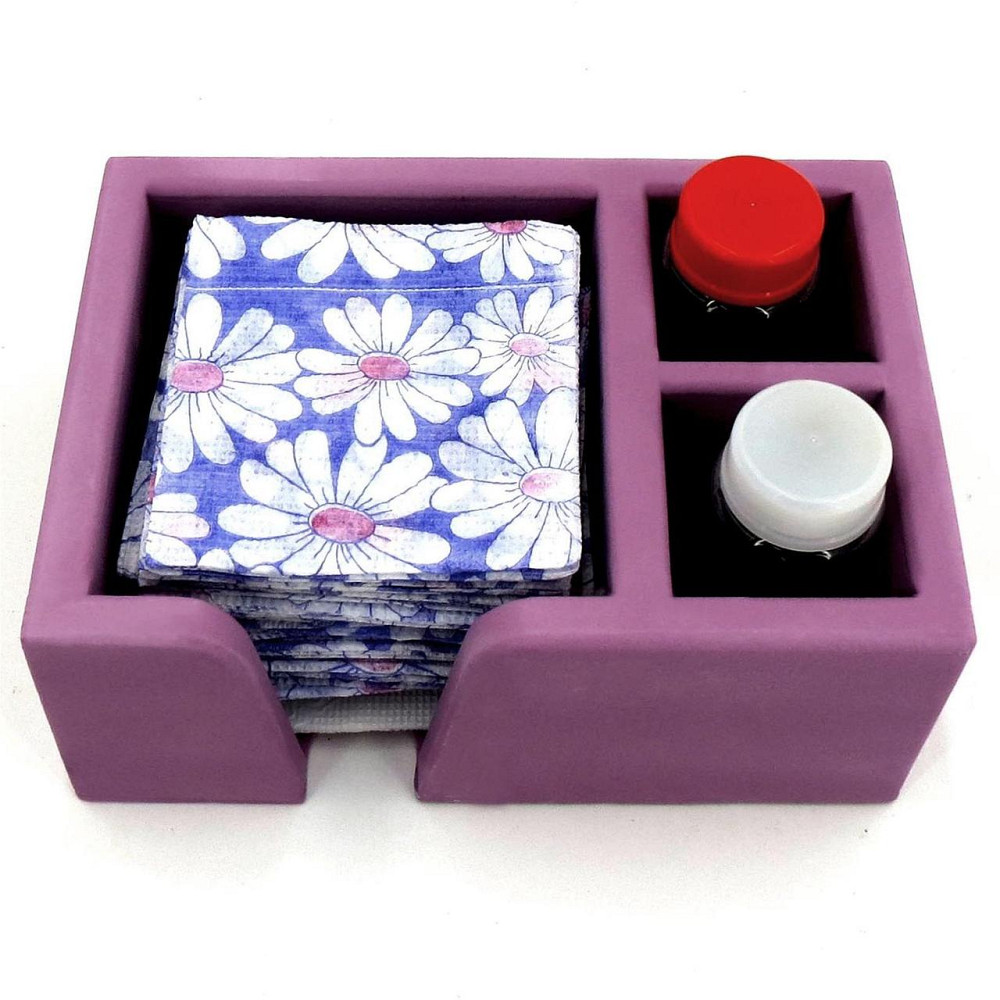 Подставка для столовых приборов 