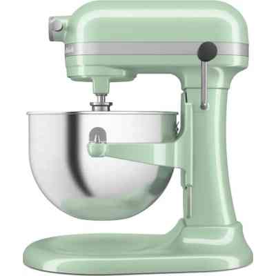 Кухонный комбайн KitchenAid 5KSM60SPXEPT Винница
