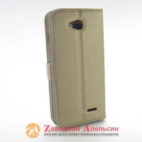 Чохол книжка LG L90 D405 D410 Smart Case Одеса