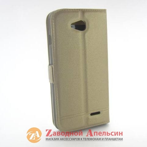 Чохол книжка LG L90 D405 D410 Smart Case Одеса - фото 5
