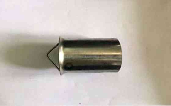 Заглушка глушника (mod.4.1) 118 Київ