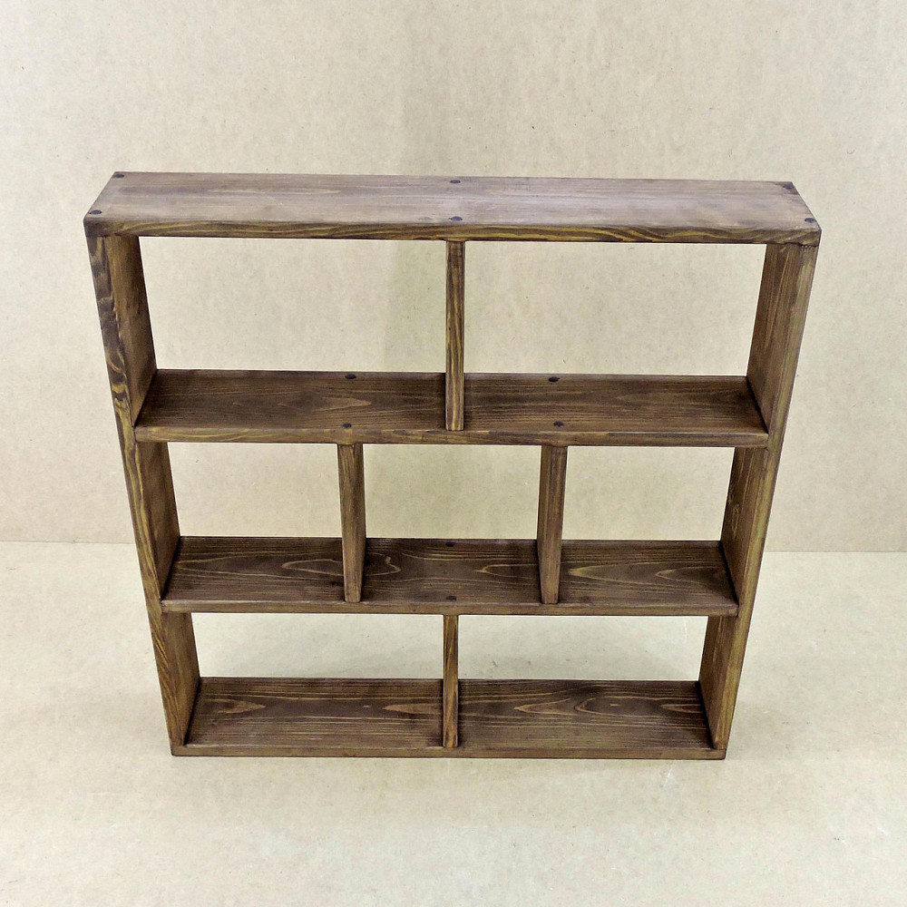 Настенная полка 