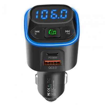 FM модулятор Aspiring Wave 10, 54W (WA.7001) Вінниця