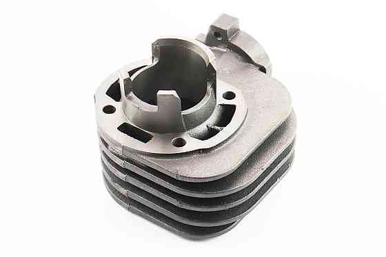 Циліндр к-кт (цпг) Suzuki LET'S 50cc-41мм (палець 10мм), від 12шт -15% Київ