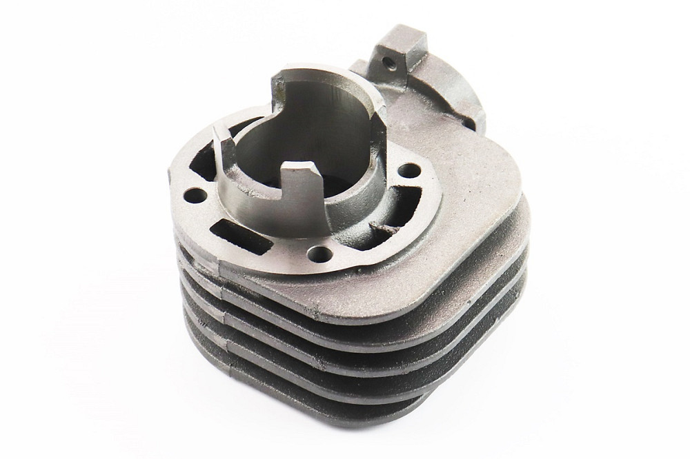 Циліндр к-кт (цпг) Suzuki LET'S 50cc-41мм (палець 10мм), від 12шт -15% Київ - фото 2