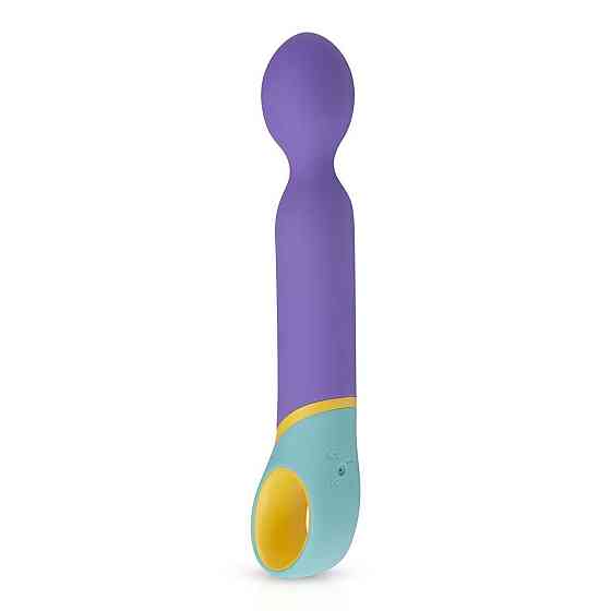 Вибромассажер PMV20 Base - Wand Vibrator Sex Aura Киев