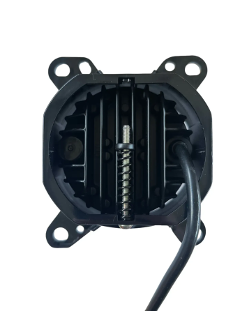 Протитуманні LED-фари DAF XF105 24 В — ПТФ + габаритні + поворотні (комплект) Харків