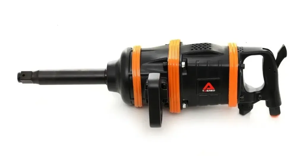 Гайковерт TAGRED TA830 — максимальна потужність 7000 Н·м.Poland Львів - фото 10
