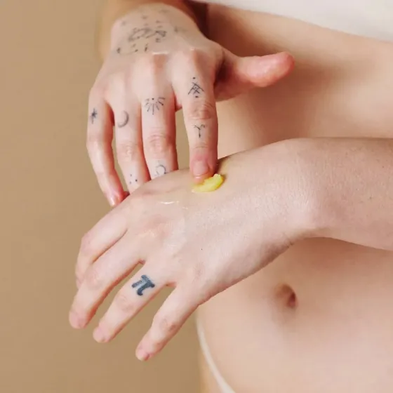 Бальзам для вульвы Bijoux Indiscrets успокаивающий и увлажняющий, 30 мл Sex Aura Киев