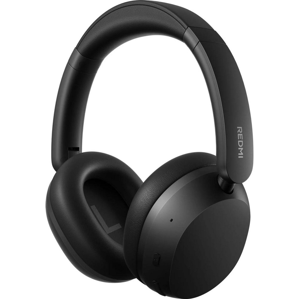 Bluetooth-гарнітура Xiaomi Redmi Headphones Neo Obsidian Black (BHR08W5GL) ( 14404 ) Харків - фото 4