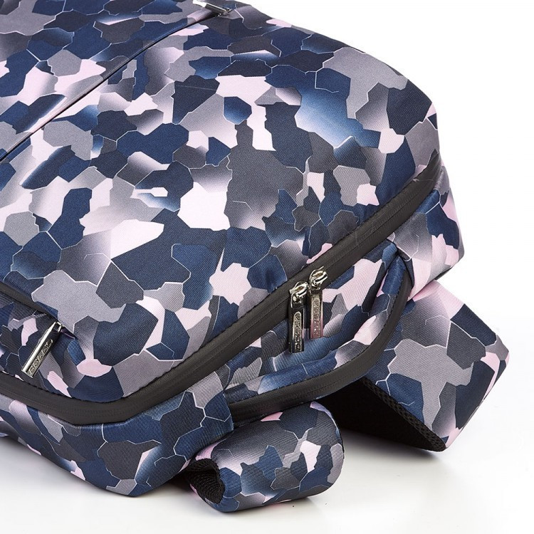 Рюкзак міський Dolly 396 Колір 3 Київ - фото 7