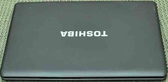 Ноутбук ігровий: Toshiba C660 (Core i5/ 8/320GB. Video 2Gb .) Київ