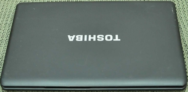 Ноутбук игровой: Toshiba C660 (Core i5/ 8/320GB. Video 2Gb .) Киев - изображение 1