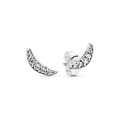 Серебряные серьги 297569CZMasterSem Киев