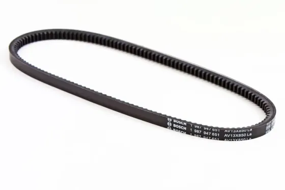 Ремінь компресора Lnos Bosch 850 зубч. Вінниця