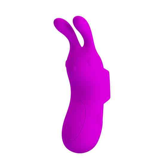 Насадка на пальци PRETTY LOVE - Finger Bunny Sex Aura Киев