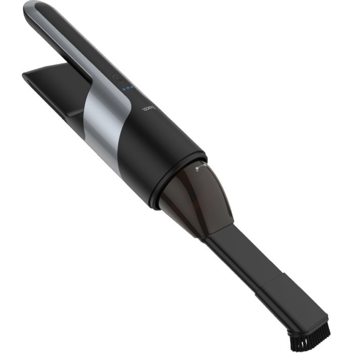 Портативный автомобильный пылесос HOCO PH16 Azure Киев - изображение 7