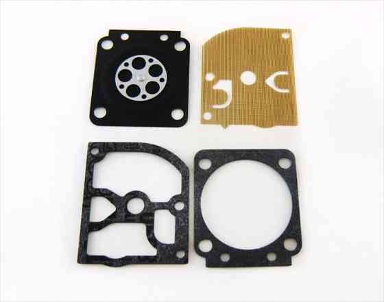 Ремкомплект карбюратора бензопилы St 180 Мукачево