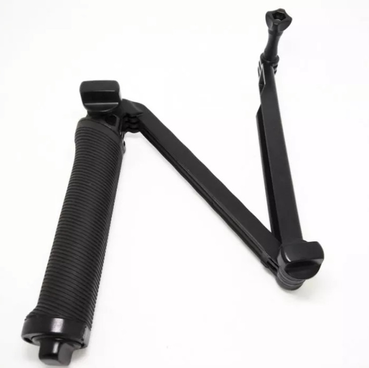 Складаний монопод, рукоятка 3-way Луцьк - фото 1