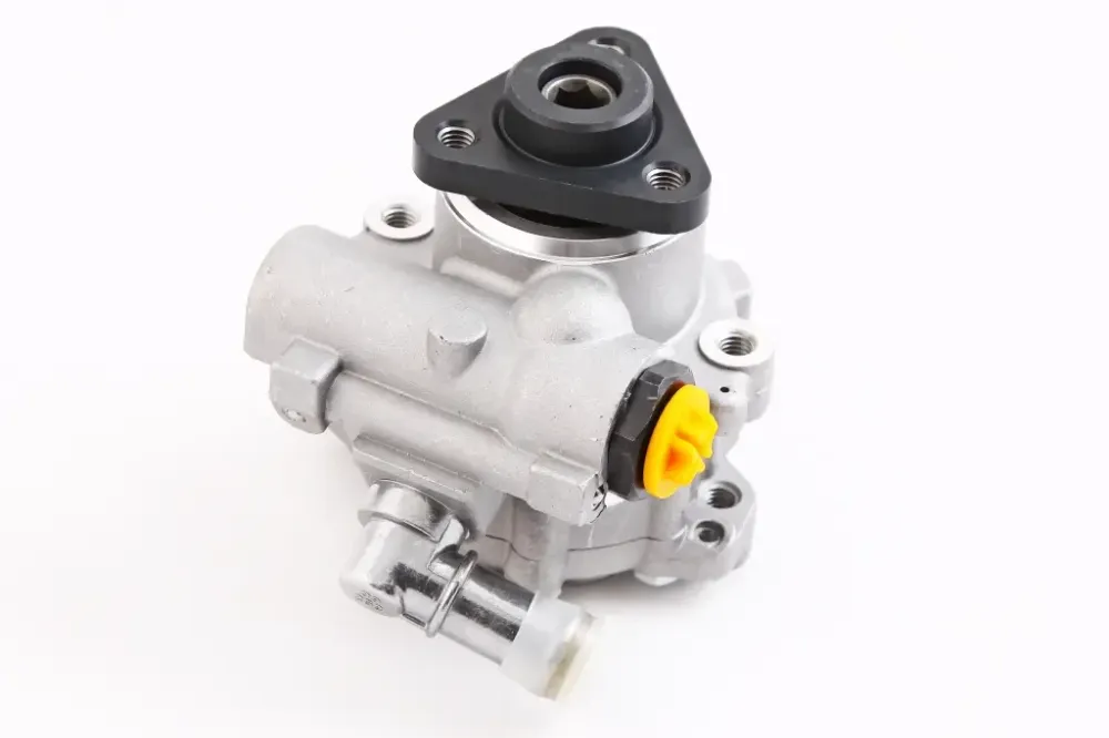 Насос ГУР 2110 Flagmus (2123) Винница - изображение 2