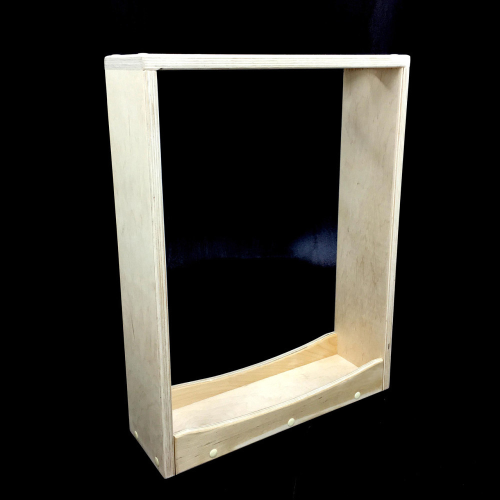 Підставка для парасольок "Айдер 2" бланже Миколаїв - фото 2