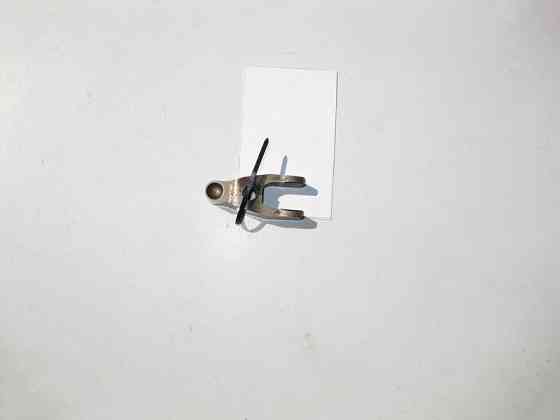 Mercedes-Benz  A6540163400 Скоба кріплення паливної форсунки OM654 2.0 Diesel OM656 3.0 Одеса