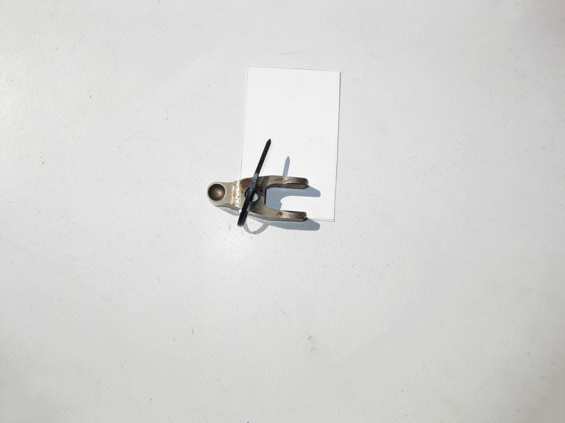 Mercedes-Benz  A6540163400 Скоба кріплення паливної форсунки OM654 2.0 Diesel OM656 3.0 Одеса - фото 2