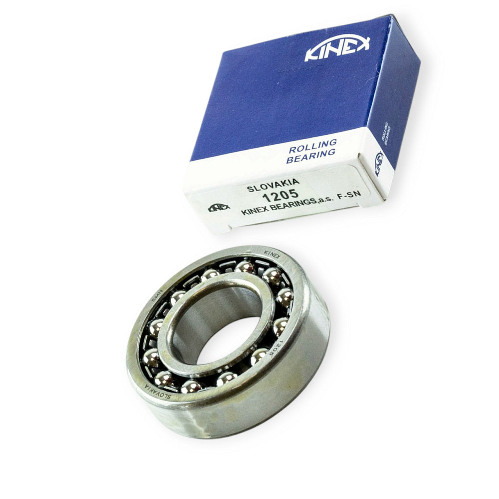 Подшипник 1205 Мукачево - изображение 1