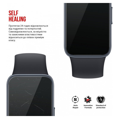 Пленка защитная Armorstandart Huawei Band 8 6 шт. (ARM70006) Винница - изображение 3