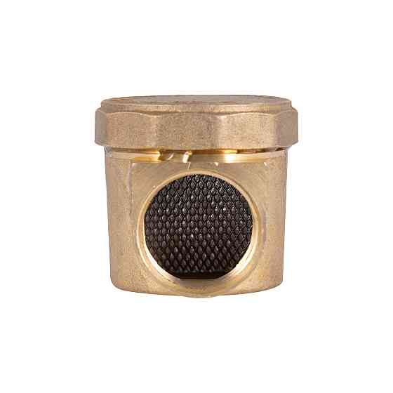 Фильтр латунный Thermo Alliance Standart 3/4