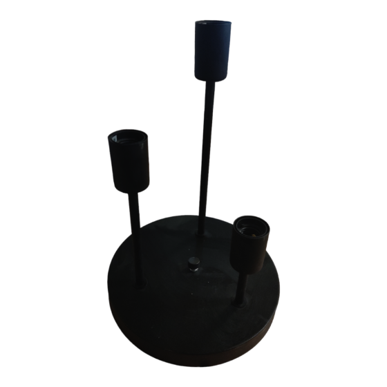 Стельовий світильник 14809 Луцк