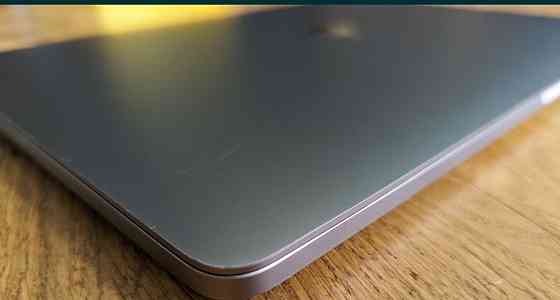 Ноутбук MacBook Pro 2017 , 15" , i7, 16/512Gb. 1 цикл! Київ