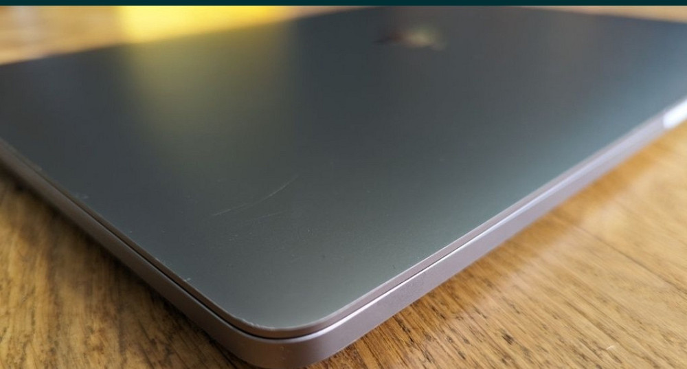 Ноутбук MacBook Pro 2017 , 15" , i7, 16/512Gb. 1 цикл! Київ - фото 3